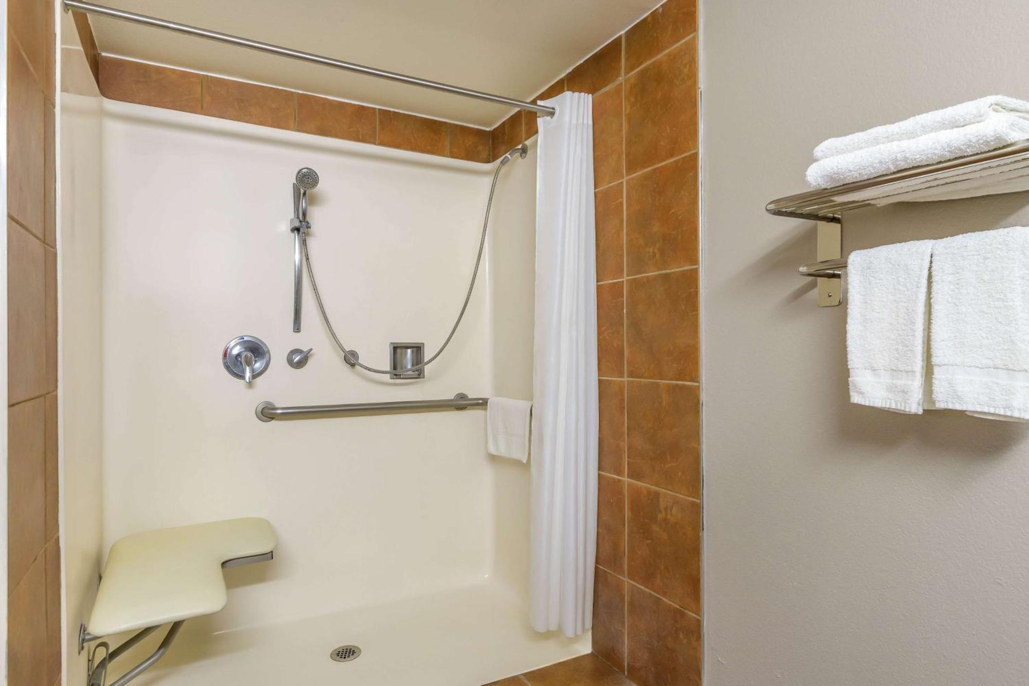 Motel 6-San Jose, Ca - Convention Center Екстериор снимка