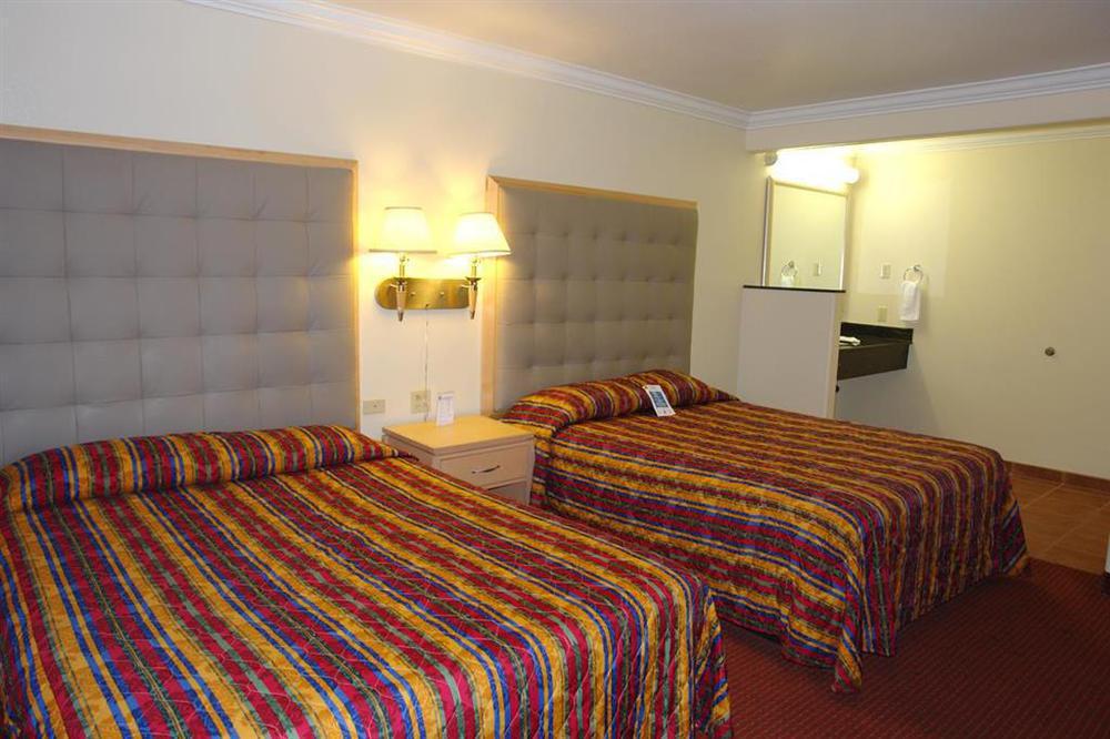 Motel 6-San Jose, Ca - Convention Center Стая снимка