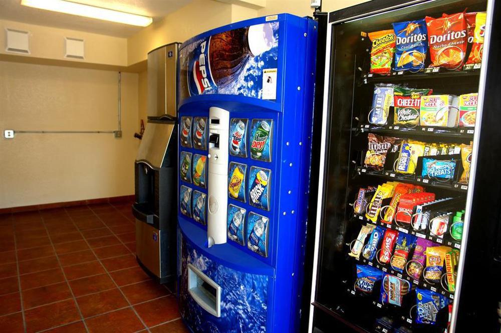 Motel 6-San Jose, Ca - Convention Center Удобства снимка